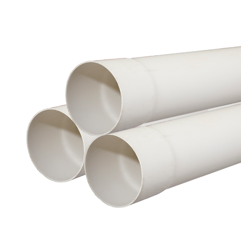 Drainline PVC Pipe