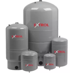 Extrol Expansion Tanks