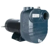 Franklin Electric FBSE Series Centrifugal Pumps