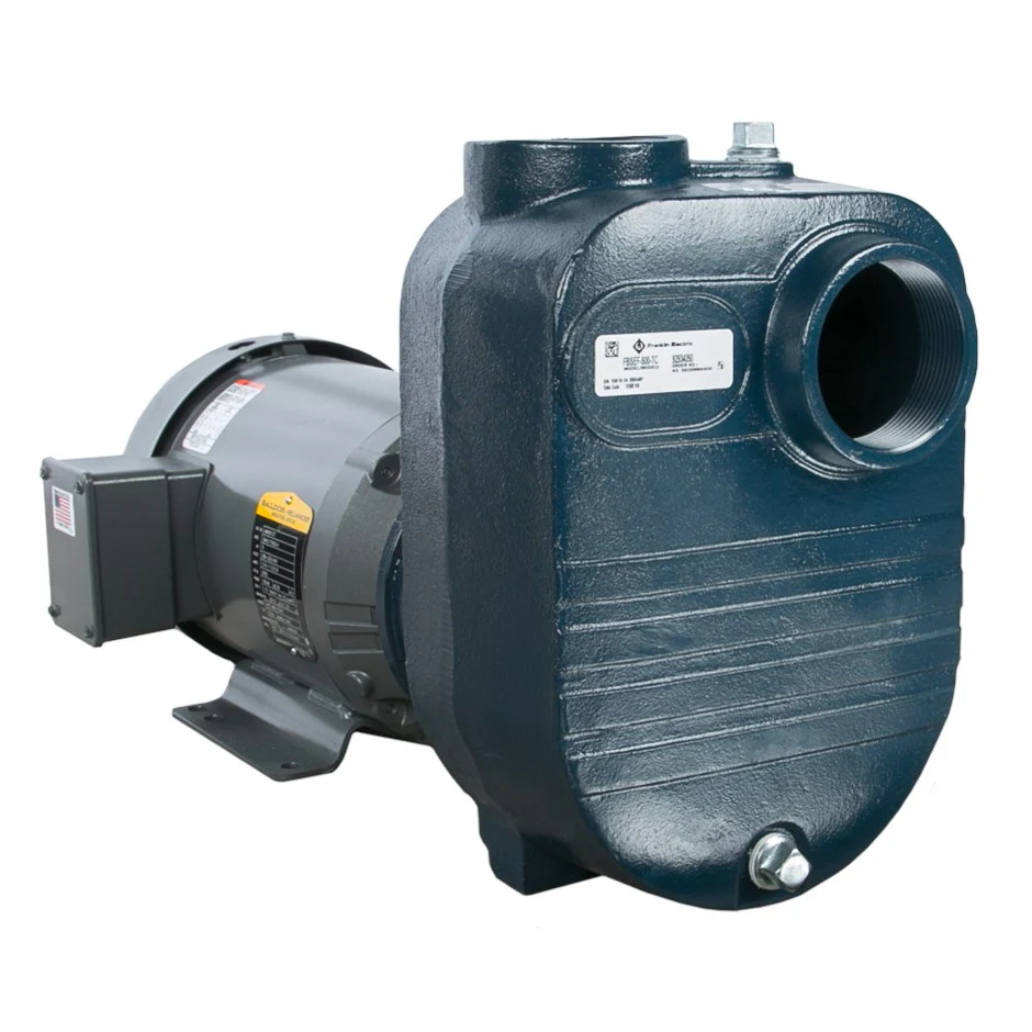 Franklin Electric FBSE Series Centrifugal Pumps