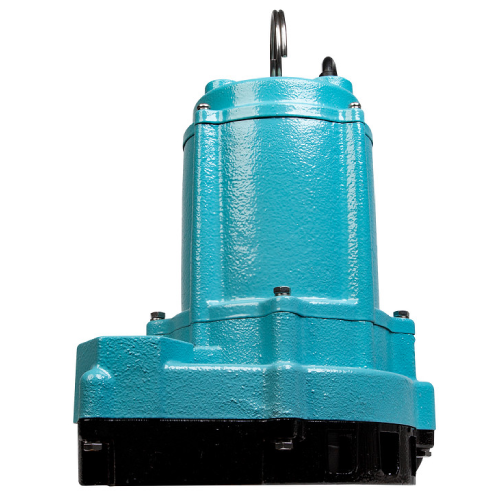 MoveWater Little Giant 5098069ECCIM Sump Pump