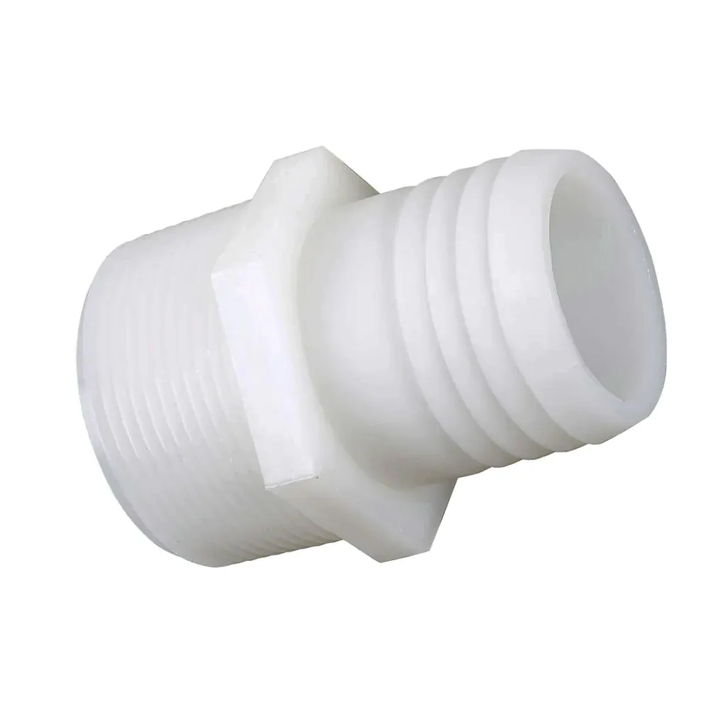 MoveWater - Nylon Reducing Male Adapter