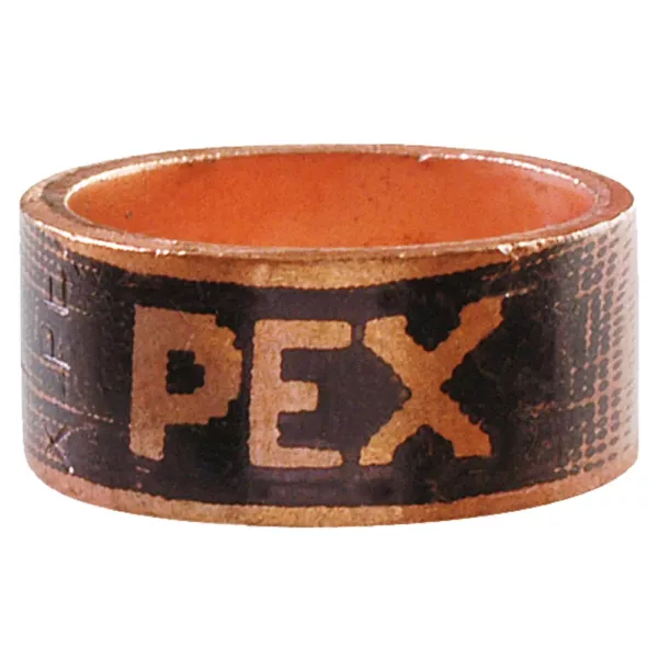 PEX Crimp Ring