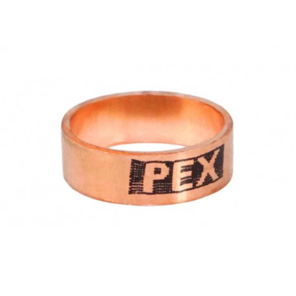 PEX Crimp Ring