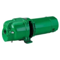 Pentair Myers 2C200 Two-Stage Centrifugal Pump