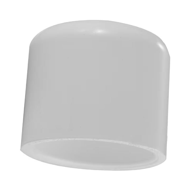 Sch 40 PVC Cap