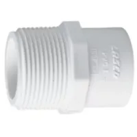 Sch 40 PVC Male Reducing Adapter