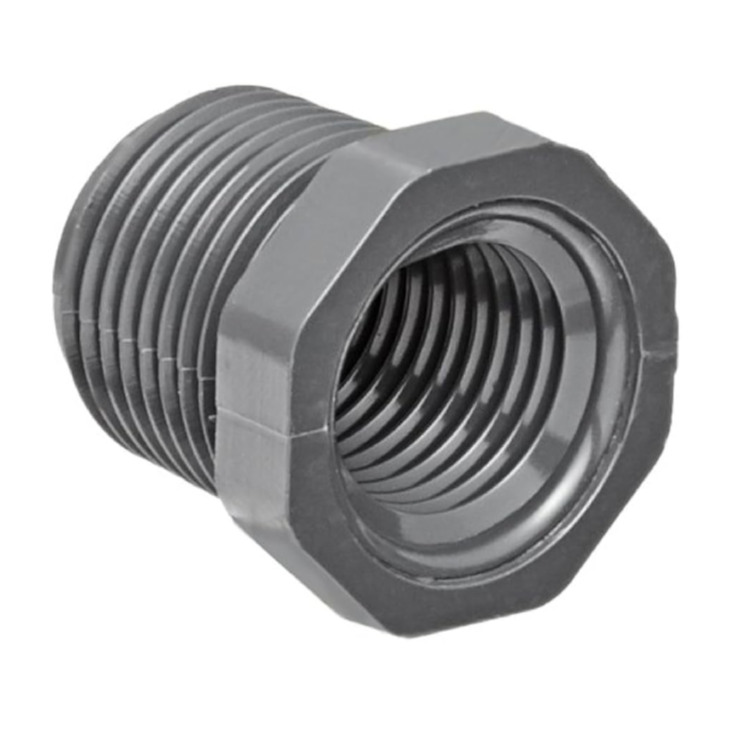 Sch 80 Bushing