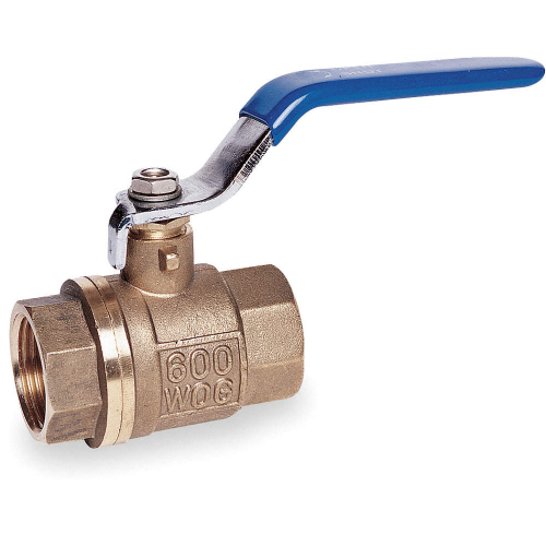 Ball Valve Standard