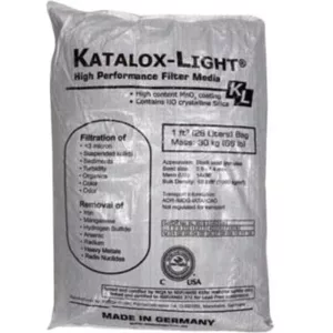 Katalox Light Media 1 CF