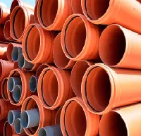 Pipe and Tubing