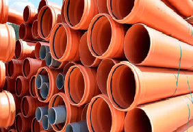 Pipe and Tubing