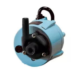 Submersible Pumps