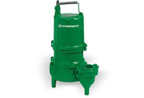 Sump, Effluent & Sewage Pumps