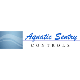 Aquatic Sentry Logo