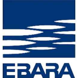 Ebara Logo