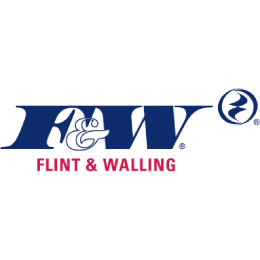 Flint and Walling Logo