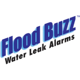 Floodbuzz Logo