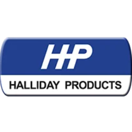 Halliday Products Logo