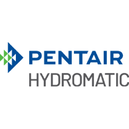 Pentair Hydromatic Logo