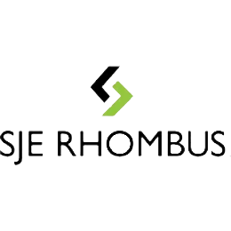 SJE Rhombus Logo