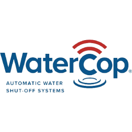 Water Cop Logo